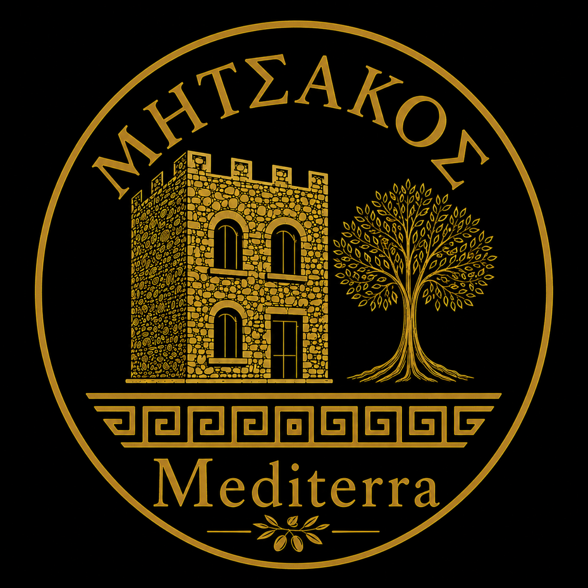 Mitsakos Mediterra GbR